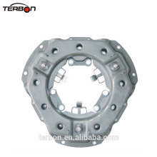 Truck spare parts clutch friction plate cover for heavy truck
